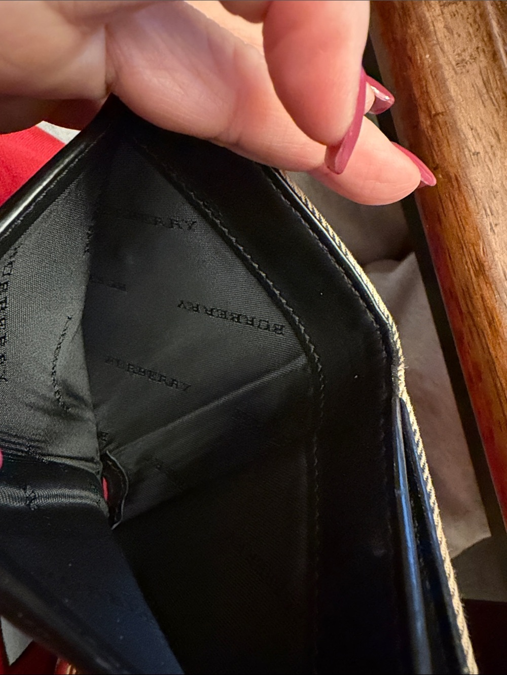 Accessory Subcategory Identification - Picture 6 of 10